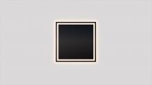 Oxygen 3-1501-0 - MIMIC 24x36 RECTANGLE LED MIRROR