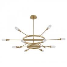 Oxygen 3-6119-40 - SPERANO 60"/12LT CCT CHAND - AGB