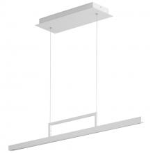 Oxygen 3-66-6 - STYLUS 34" PEND - WH