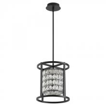 Oxygen 3-877-15 - ELAN 12" CCT PEND - BK