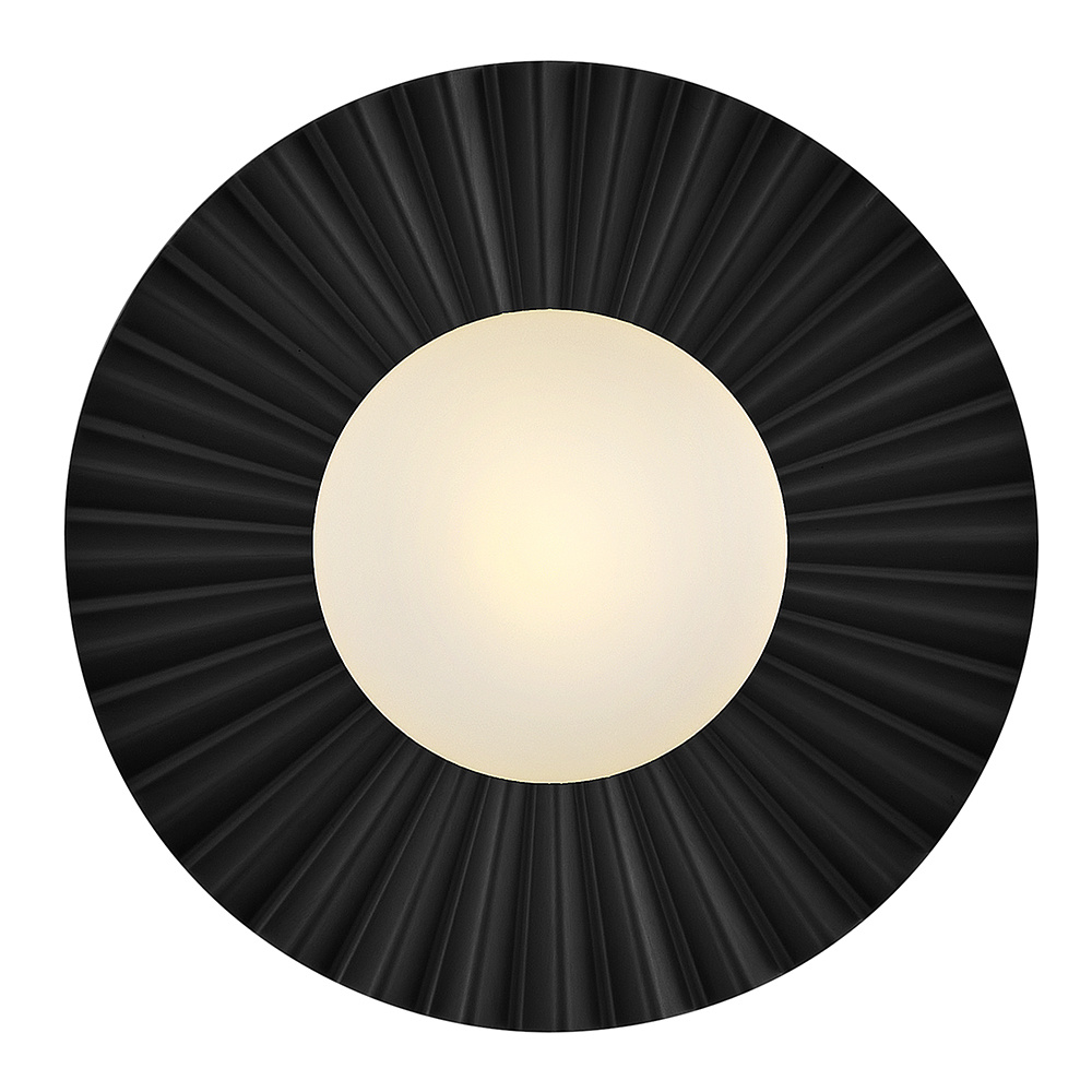 Small Flush Mount or Sconce