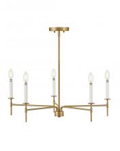 Lark Canada 83075LCB - Medium Single Tier