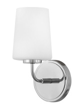 Lark Canada 853450CM - Medium Single Light Vanity