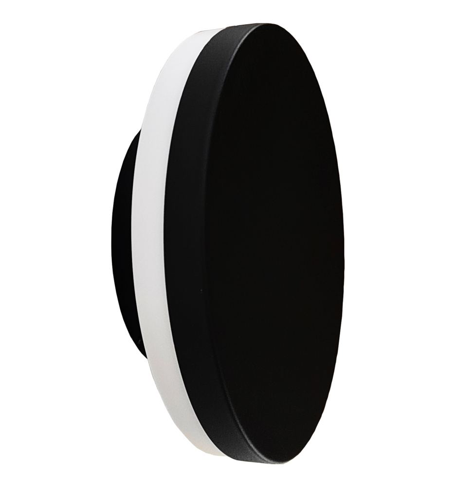 Outdoor Durable Powder Coat Finish