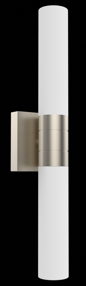 Wall Scones Brush Nickel