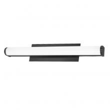 Vinci Lighting Inc. VL1485-36-BK-W - Vanity Lights Black