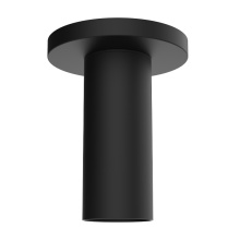 Vinci Lighting Inc. C2285BK - Flush Mounts Matte Black
