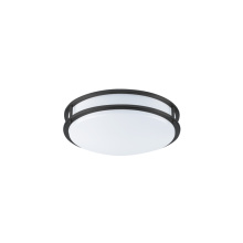 Vinci Lighting Inc. C8300D-BK - Flush Mounts Black