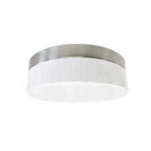 Vinci Lighting Inc. FM1190-A-BN - Flush Mounts Brushed Nickel Structure