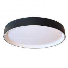 Vinci Lighting Inc. FM1230-20BK - Flush Mounts Matte Black Body