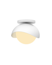 Vinci Lighting Inc. FM3607 - Flush Mounts White
