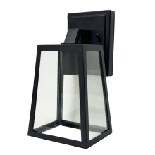 Vinci Lighting Inc. OL3809-BK - Outdoor Matte Black