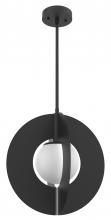 Vinci Lighting Inc. P951BK - Pendents Black