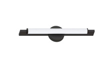 Vinci Lighting Inc. VL6322WH-BK - Vanity Lights Black