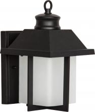 Vinci Lighting Inc. VOW1560-3CT-BK-W - Outdoor Black