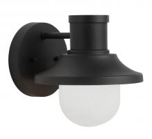 Vinci Lighting Inc. VOW1705-3CT-BK-W - Outdoor Black