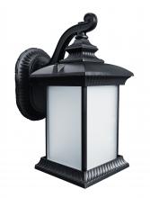 Vinci Lighting Inc. VOW1835-3CT-BK-W - Outdoor Black