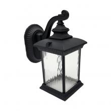 Vinci Lighting Inc. VOW1840-3CT-BK-CL - Outdoor Black