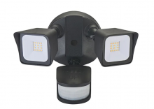 Vinci Lighting Inc. VS9030BK - Outdoor Black