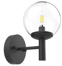 Vinci Lighting Inc. WS2201BK - Wall Scones Black