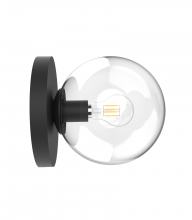 Vinci Lighting Inc. WS2208BK - Wall Scones Black