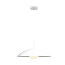 Vinci Lighting Inc. P8091-WH-WH - Pendants White