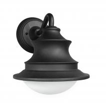 Vinci Lighting Inc. VOW1700-3CT-BK-WWG - Outdoor Black