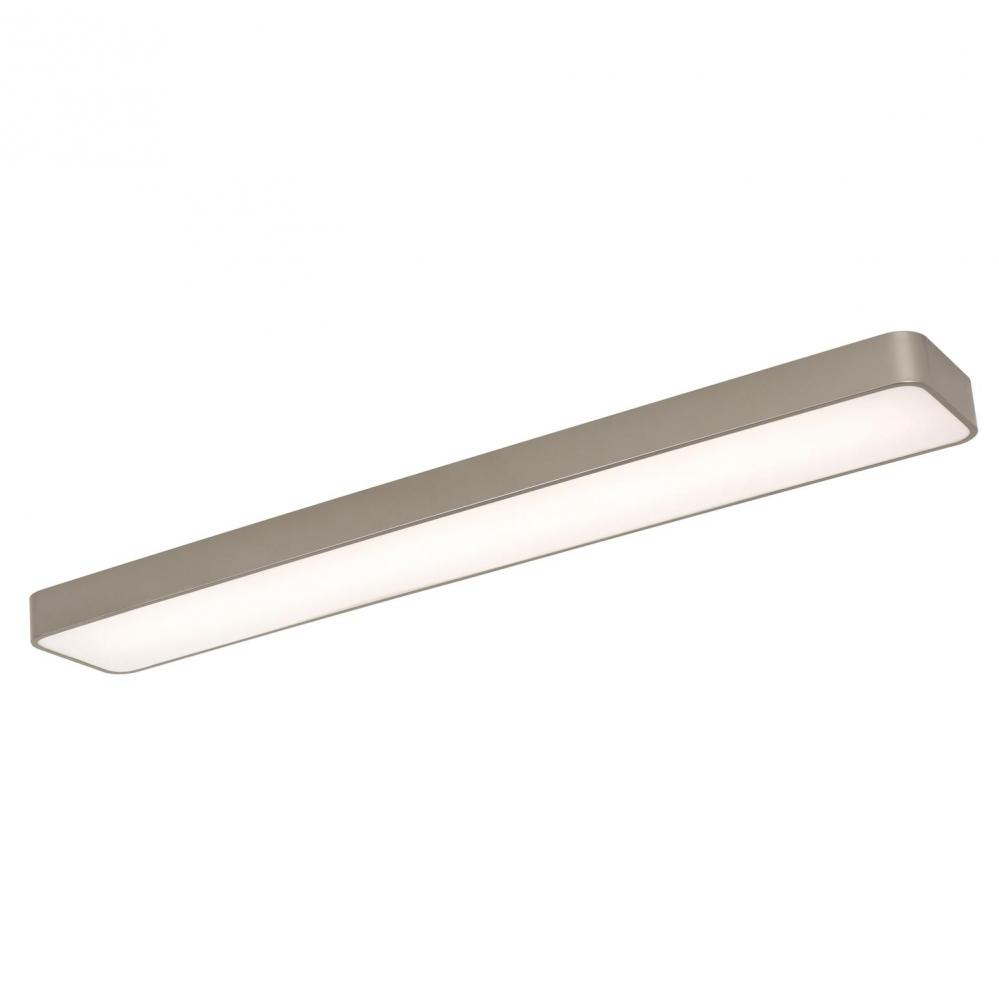 Bailey 46In Linear LED 43W 120-277V w/ MS & Batt
