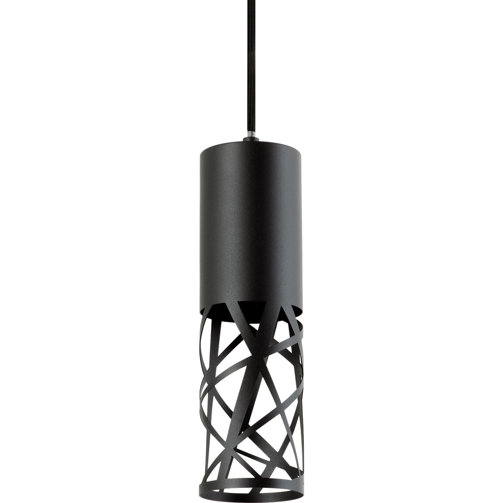 Boon LED Pendant - Black
