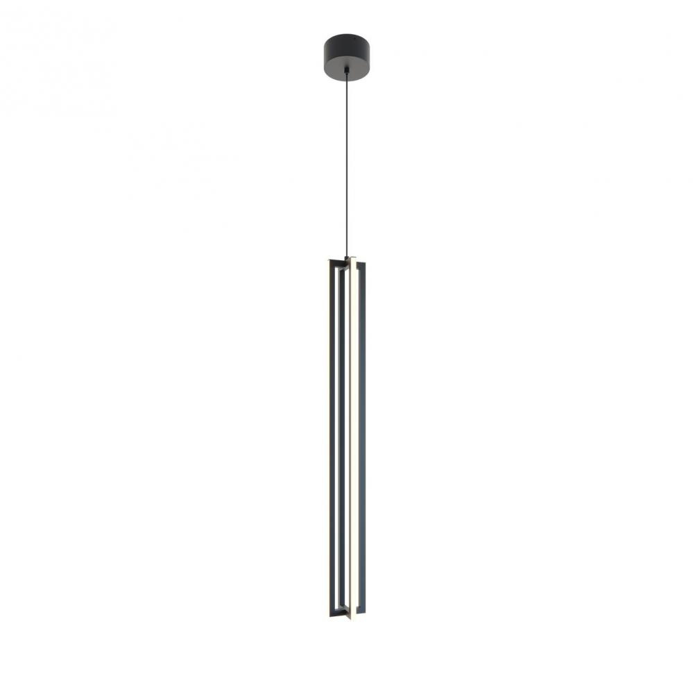 CASS PENDANT LED 36W 4000lm 120V