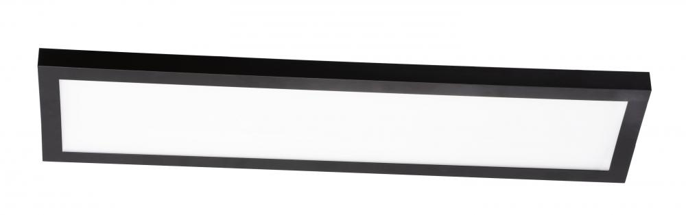 Delgado 24'' Linear LED 34W 277V