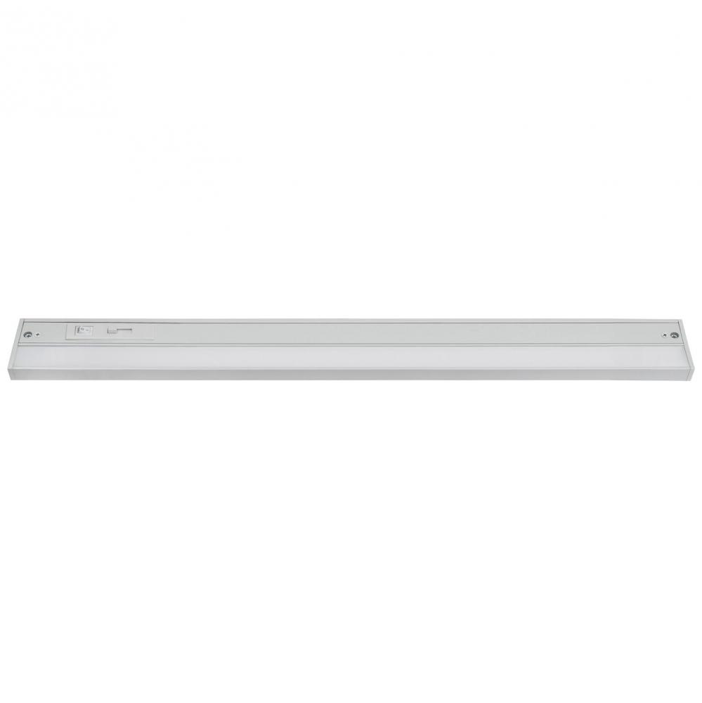 Haley 22'' Undercabinet LED 15W 120V WH