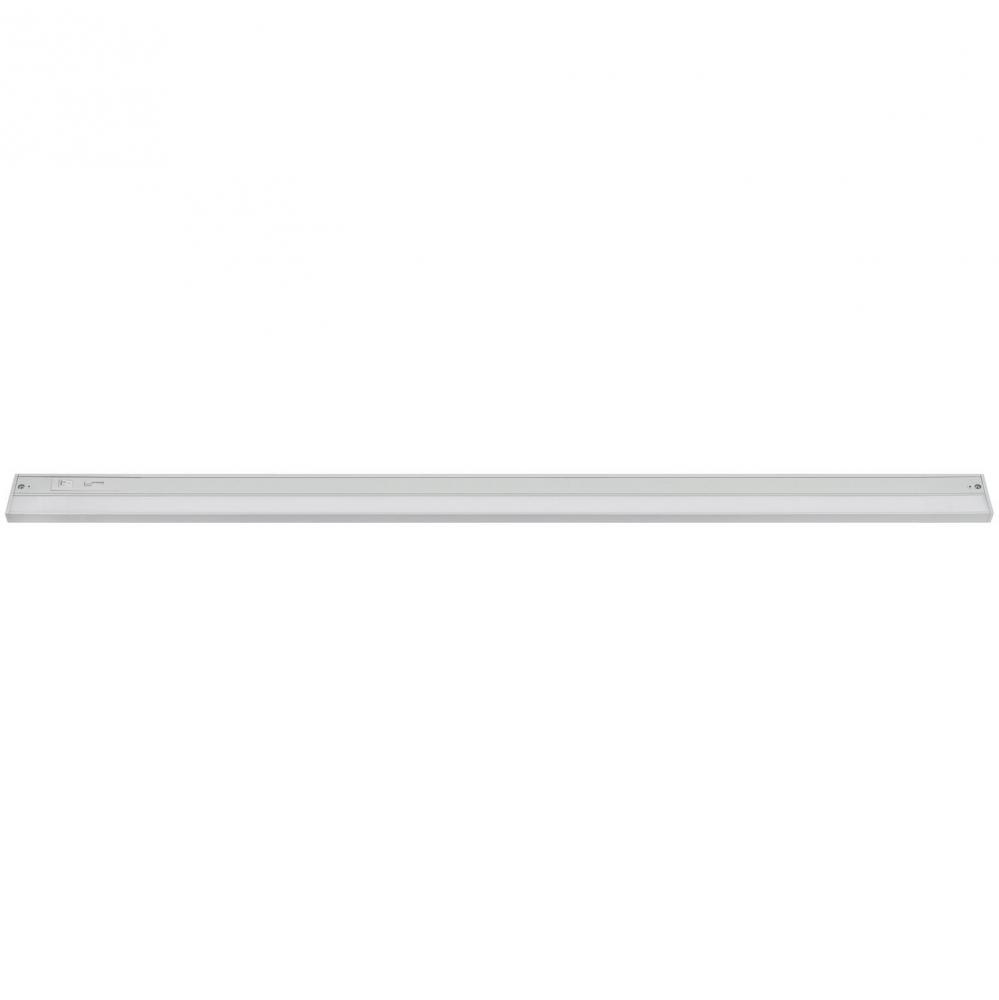 Haley 40'' Undercabinet LED 23W 120V WH