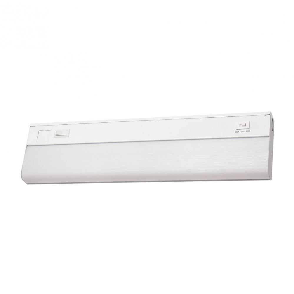 LED T5L 18in Closet Light Adjustable CCT