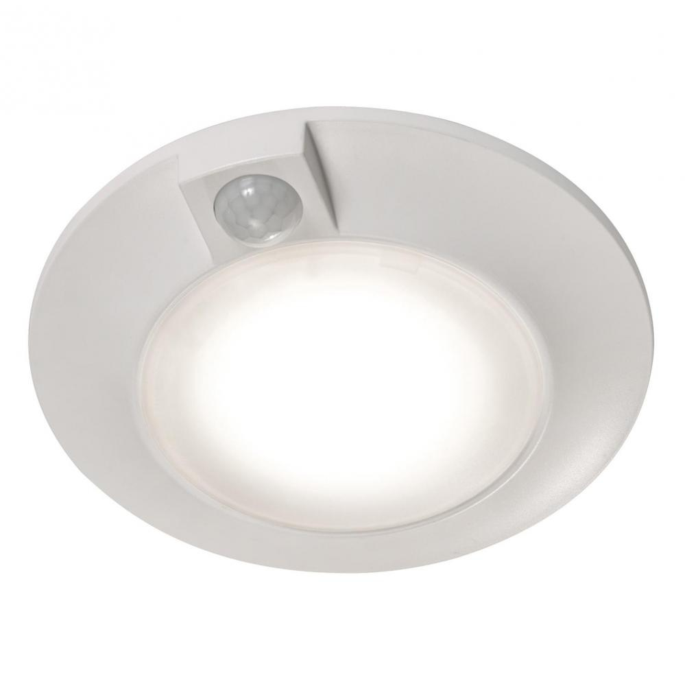 Tana 6In Flush Mount LED 13W 120V,3 CCT,WH