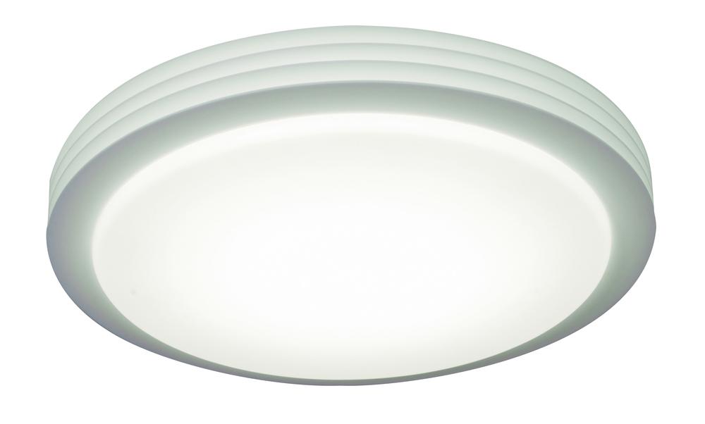 Lenox 23" LED Flush Mount