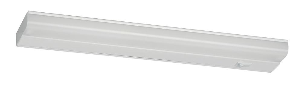 LED T5L UNDERCABINET LED 5W 315lm 120V