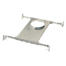 AFX Lighting, Inc. (Canada) 1060705 - Tuck 4'' Recessed Mounting Bracket