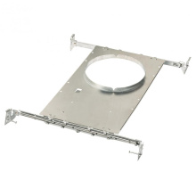 AFX Lighting, Inc. (Canada) 1060706 - Tuck 6'' Recessed Mounting Bracket