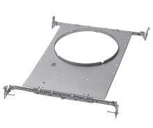 AFX Lighting, Inc. (Canada) 1060707 - Tuck 8'' Recessed Mounting Bracket