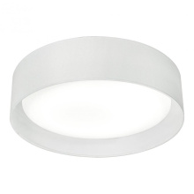 AFX Lighting, Inc. (Canada) ALYF16LAJD1WH - Ally 16'' Flush Mount LED 26W 120V,5 CCT,WH
