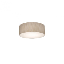 AFX Lighting, Inc. (Canada) ANF1214MB-JT - Anton 12'' Med Base Flush Mount - JT