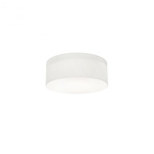AFX Lighting, Inc. (Canada) ANF1214MB-LW - Anton 12'' Med Base Flush Mount - LW