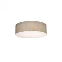 AFX Lighting, Inc. (Canada) ANF1524MB-JT - Anton 15'' Med Base Flush Mount - JT
