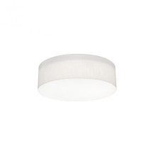 AFX Lighting, Inc. (Canada) ANF1524MB-LW - Anton 15'' Med Base Flush Mount - LW