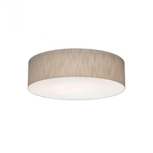 AFX Lighting, Inc. (Canada) ANF1932MB-JT - Anton 19'' Med Base Flush Mount - JT