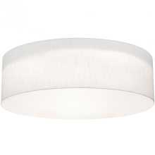 AFX Lighting, Inc. (Canada) ANF3044L5AJUD-LW-MSBB - Anton 30'' LED Ceiling, 120-277V,5 CCT,LW,MS,BB