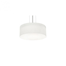 AFX Lighting, Inc. (Canada) ANP1214MBSN-LW - Anton 12'' Med Base Pendant - SN and LW