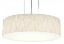 AFX Lighting, Inc. (Canada) ANP1524LAJUDSN-JT - Anton 15'' LED Pendant - SN and JT
