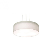 AFX Lighting, Inc. (Canada) ANP1524LAJUDBK-LW - Anton 15'' LED Pendant - BK and LW